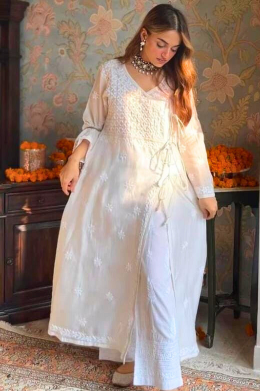 Alila Angrakha Kurti