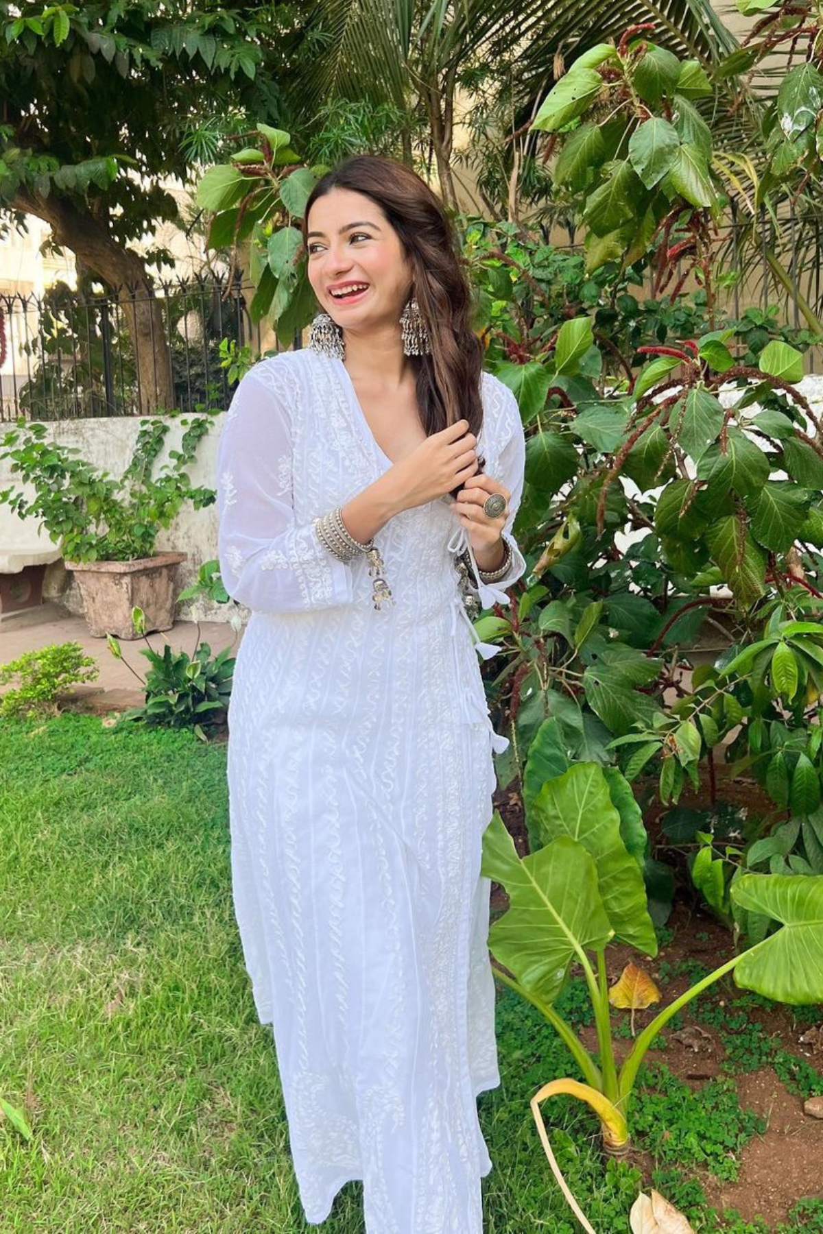 Adhira Kurti