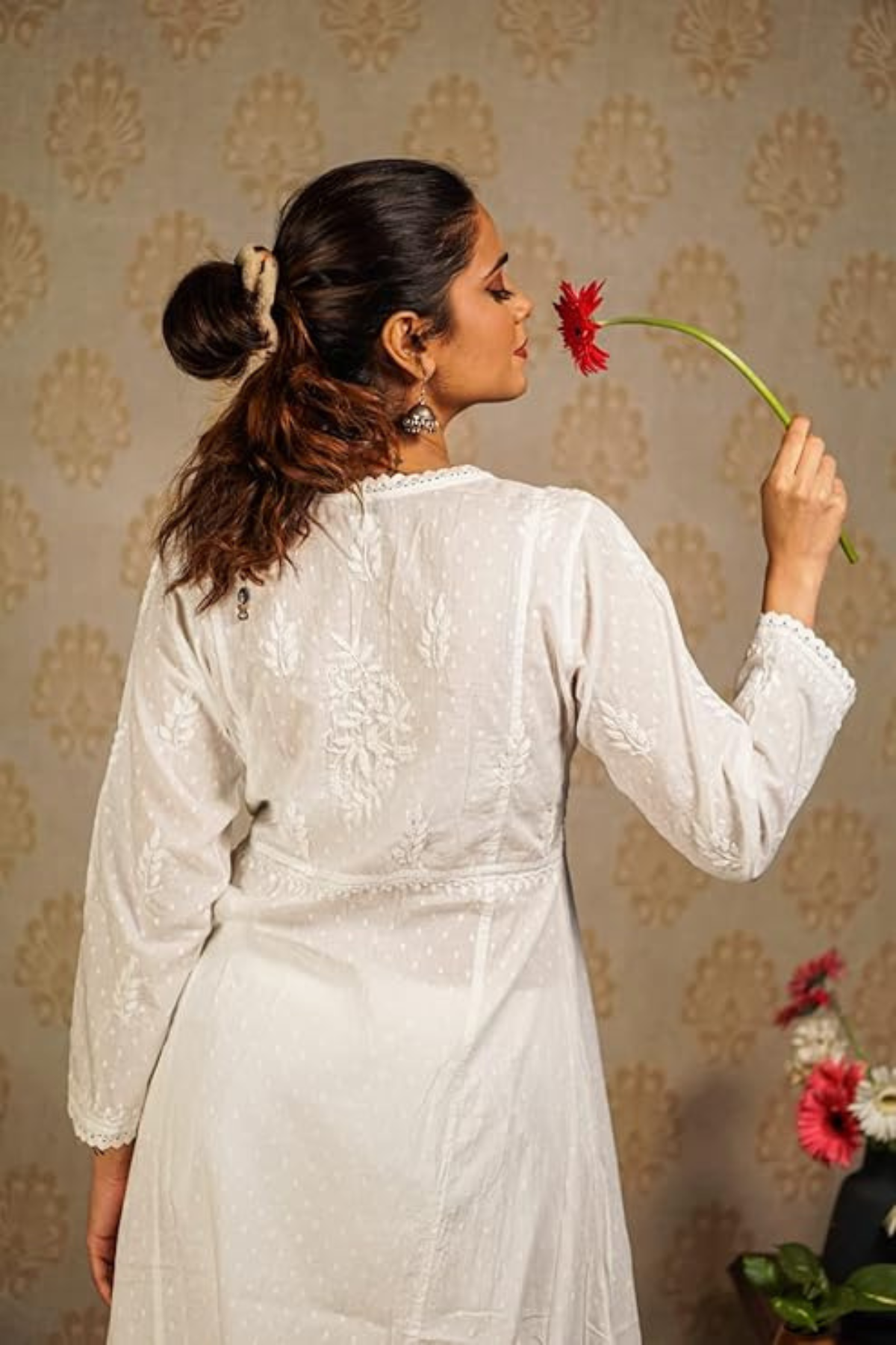 Alila Angrakha Kurti